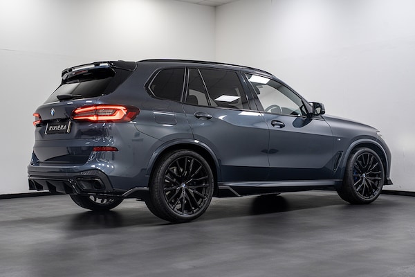 Used BMW X5 2020 for sale - 75998966: Photo 16