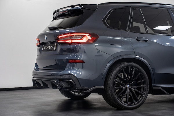 Used BMW X5 2020 for sale - 75998966: Photo 17
