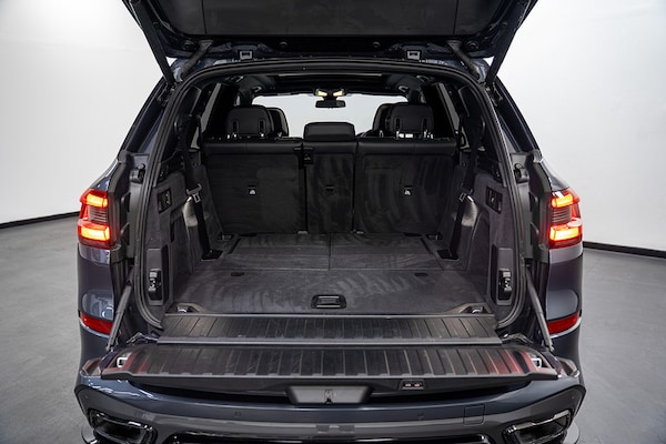 Used BMW X5 2020 for sale - 75998966: Photo 18