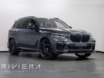 BMW - X5