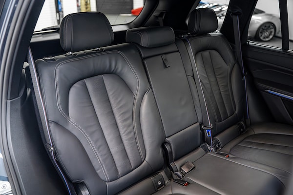 Used BMW X5 2020 for sale - 75998966: Photo 20