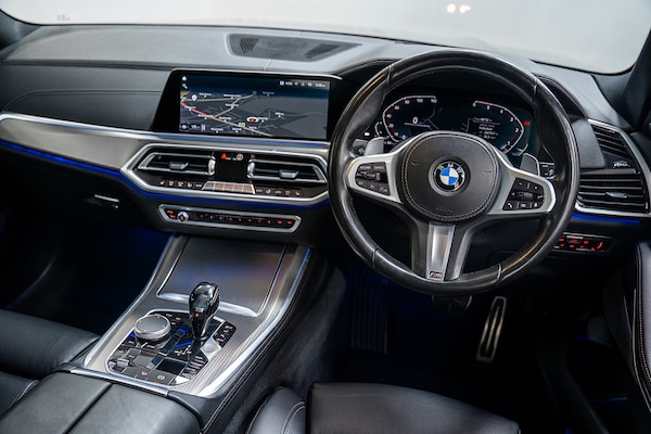Used BMW X5 2020 for sale - 75998966: Photo 29