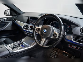 Used BMW X5 2020 for sale - 75998966: Photo 2
