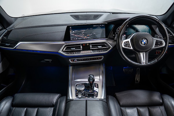 Used BMW X5 2020 for sale - 75998966: Photo 30