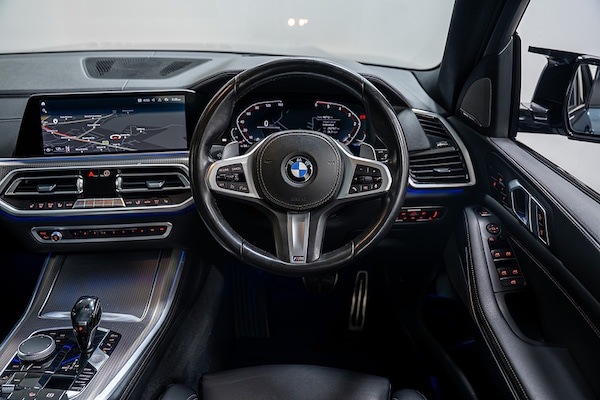 Used BMW X5 2020 for sale - 75998966: Photo 31