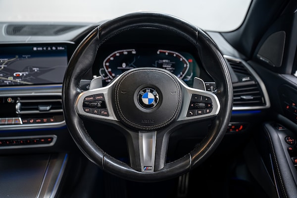 Used BMW X5 2020 for sale - 75998966: Photo 32