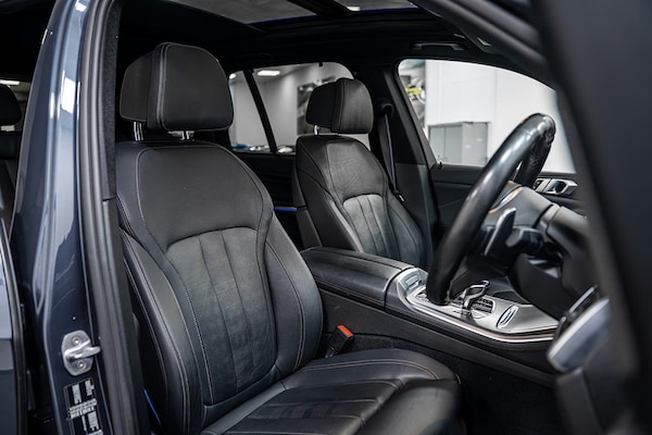 Used BMW X5 2020 for sale - 75998966: Photo 3