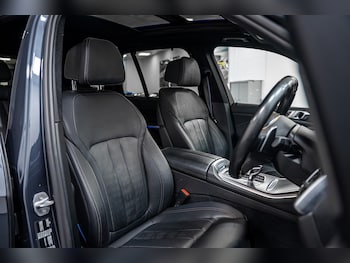Used BMW X5 2020 for sale - 75998966: Photo 3