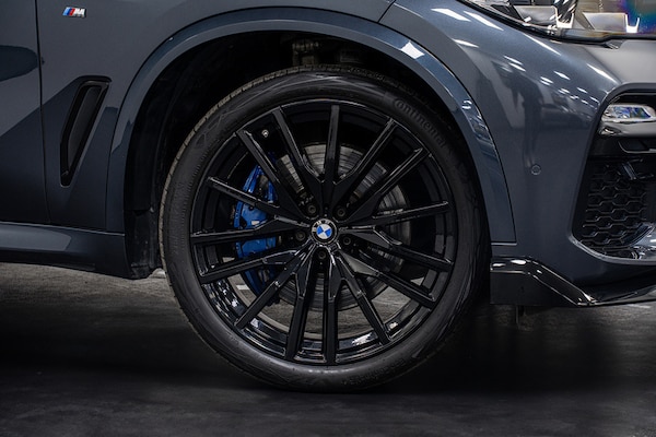 Used BMW X5 2020 for sale - 75998966: Photo 4