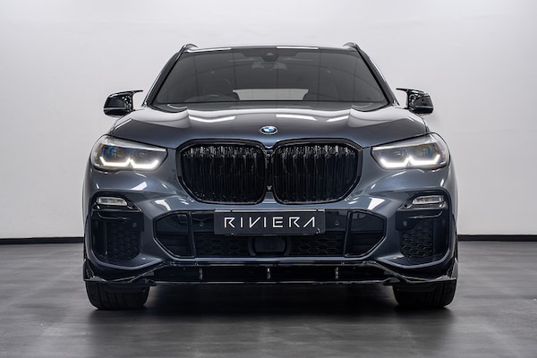 Used BMW X5 2020 for sale - 75998966: Photo 7