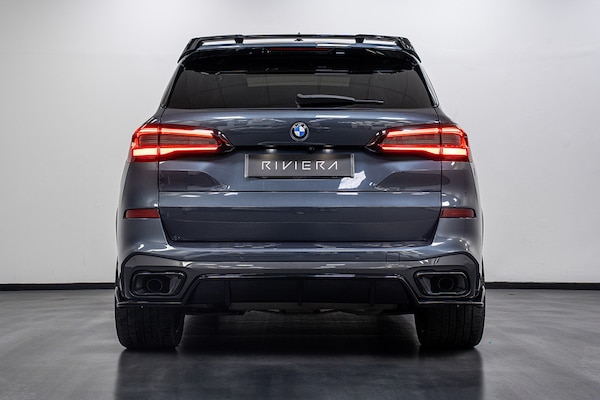 Used BMW X5 2020 for sale - 75998966: Photo 9