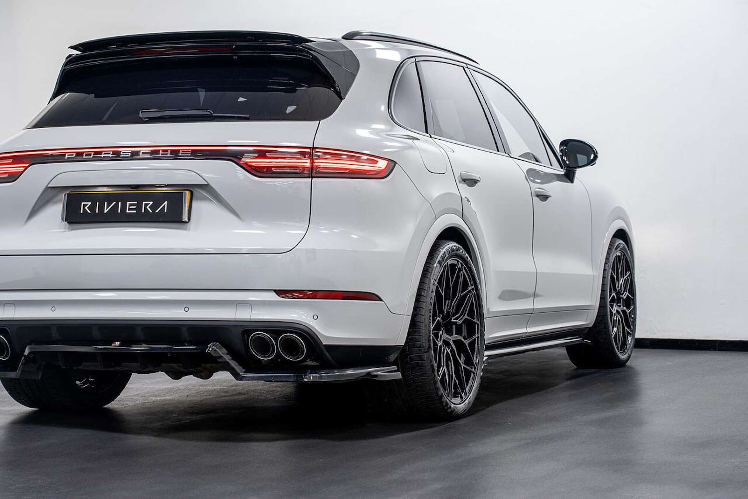 Used Porsche Cayenne 2021 for sale - 77406671: Photo 10