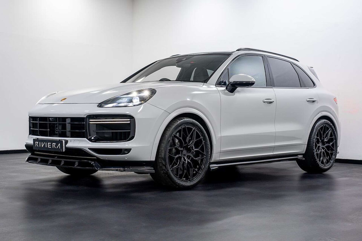 Used Porsche Cayenne 2021 for sale - 77406671: Photo 11