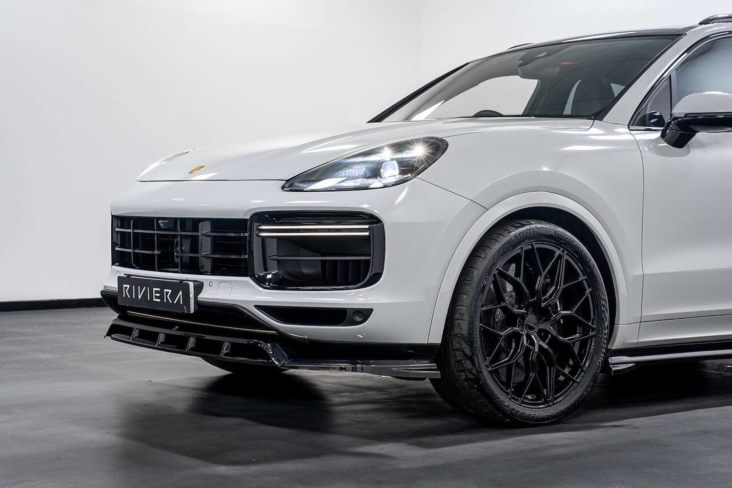 Used Porsche Cayenne 2021 for sale - 77406671: Photo 12