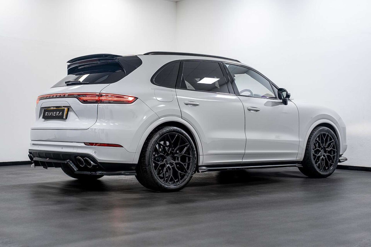 Used Porsche Cayenne 2021 for sale - 77406671: Photo 16
