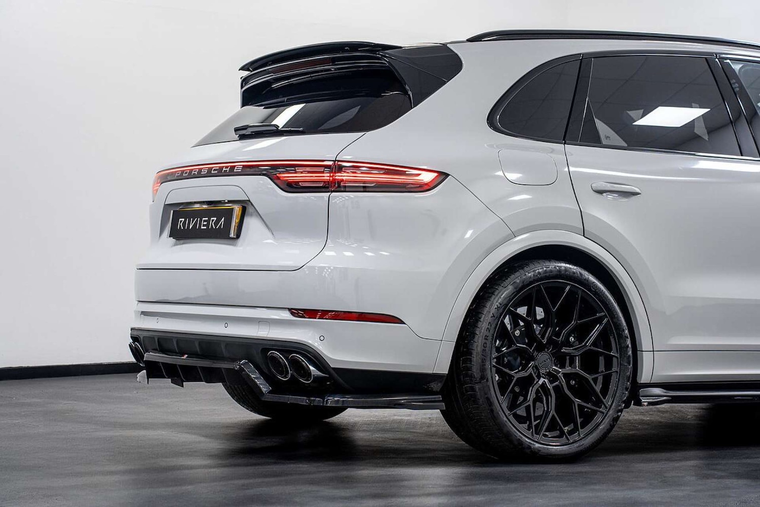 Used Porsche Cayenne 2021 for sale - 77406671: Photo 17