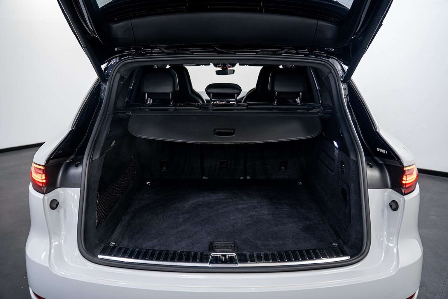 Used Porsche Cayenne 2021 for sale - 77406671: Photo 18