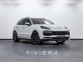 Used Porsche Cayenne 2021 for sale - 77406671: Photo