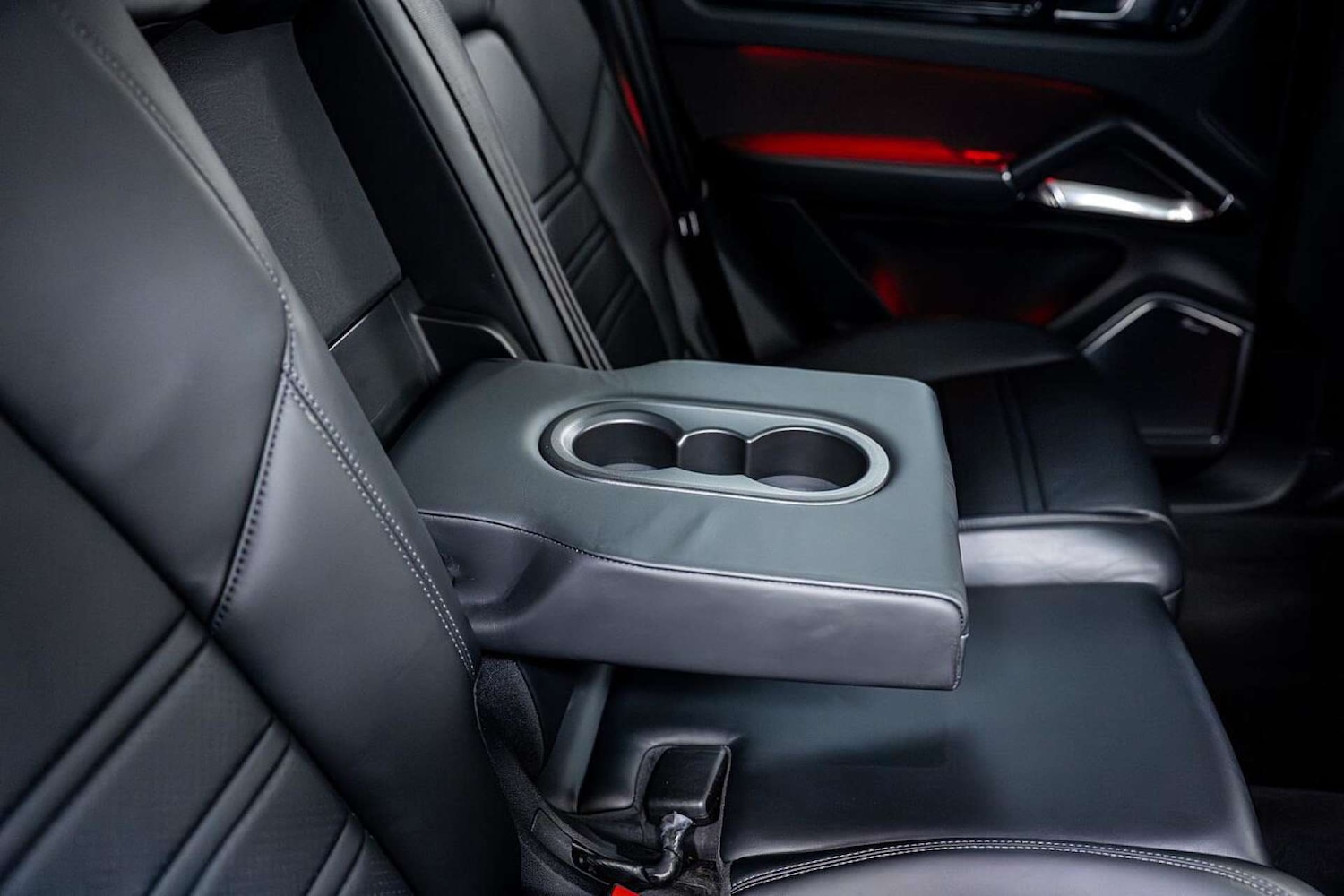 Used Porsche Cayenne 2021 for sale - 77406671: Photo 21