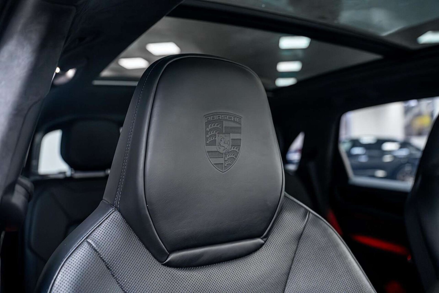 Used Porsche Cayenne 2021 for sale - 77406671: Photo 29