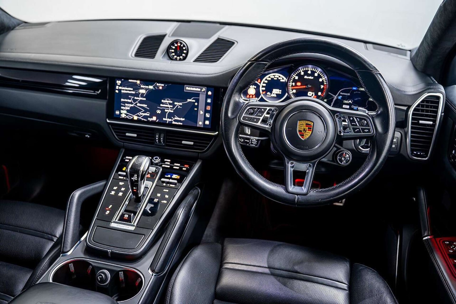 Used Porsche Cayenne 2021 for sale - 77406671: Photo 30