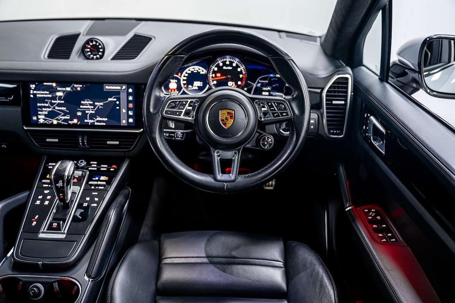 Used Porsche Cayenne 2021 for sale - 77406671: Photo 32