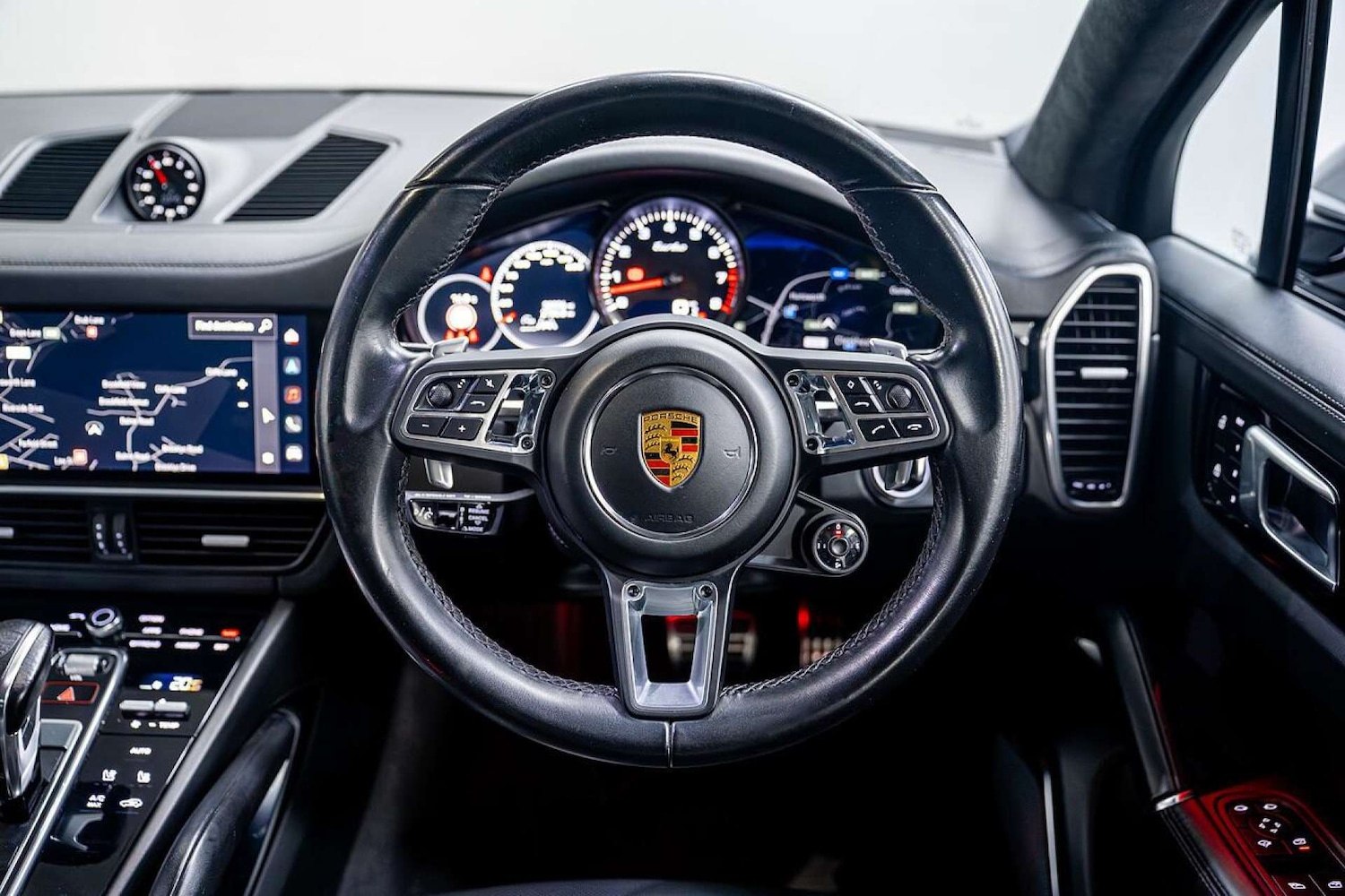 Used Porsche Cayenne 2021 for sale - 77406671: Photo 33