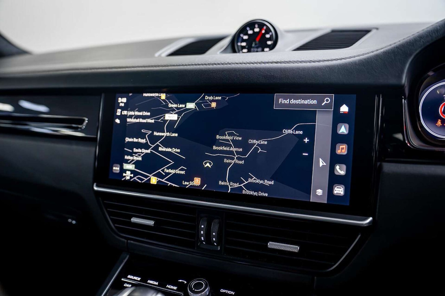 Used Porsche Cayenne 2021 for sale - 77406671: Photo 36