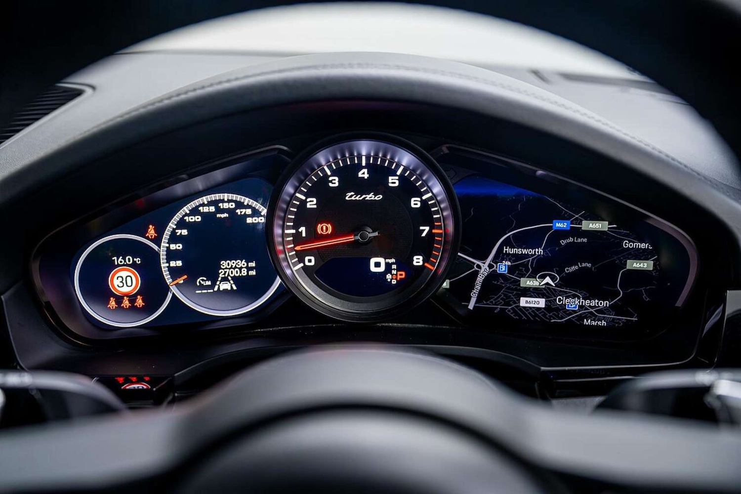 Used Porsche Cayenne 2021 for sale - 77406671: Photo 39