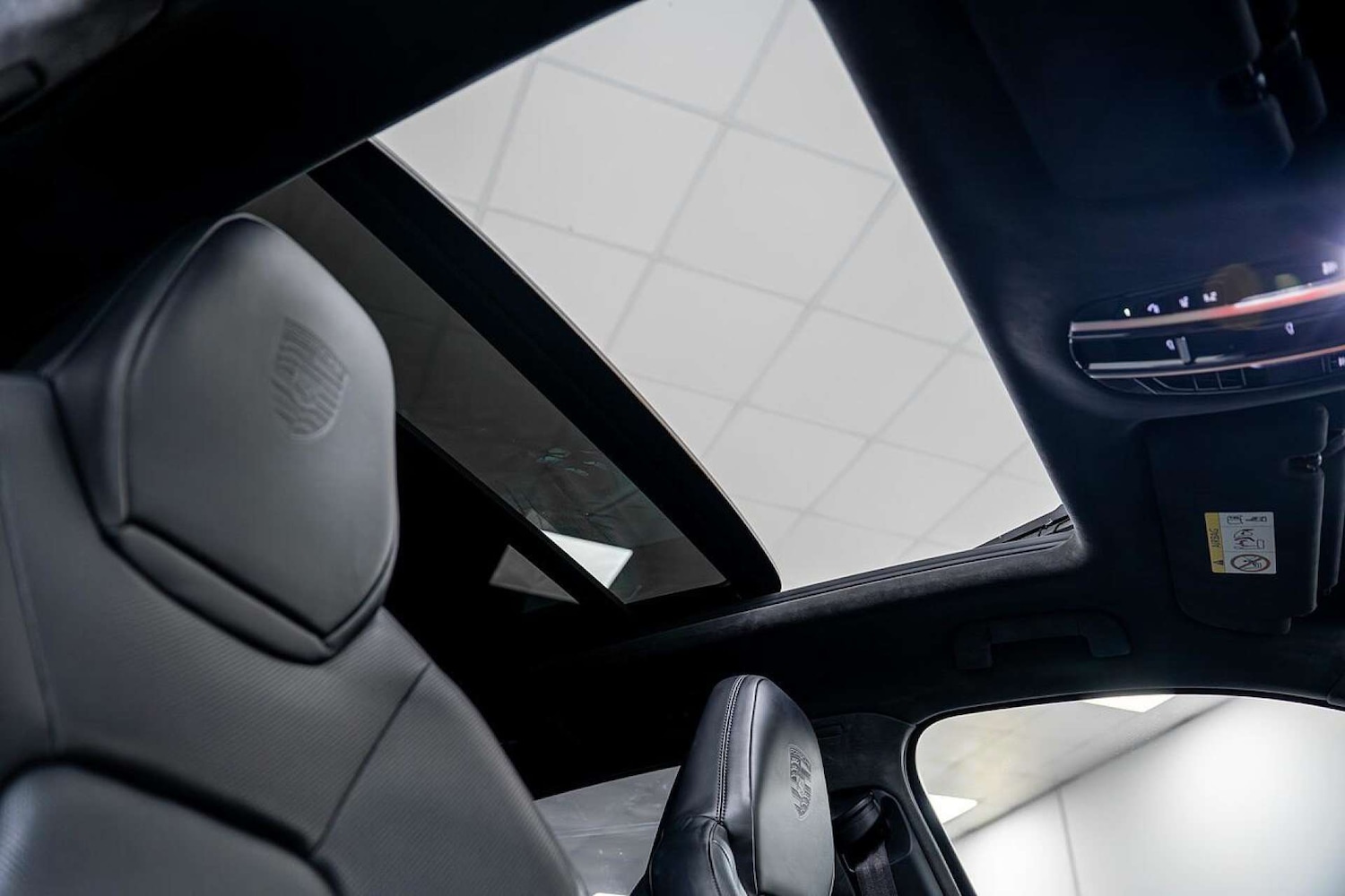 Used Porsche Cayenne 2021 for sale - 77406671: Photo 40