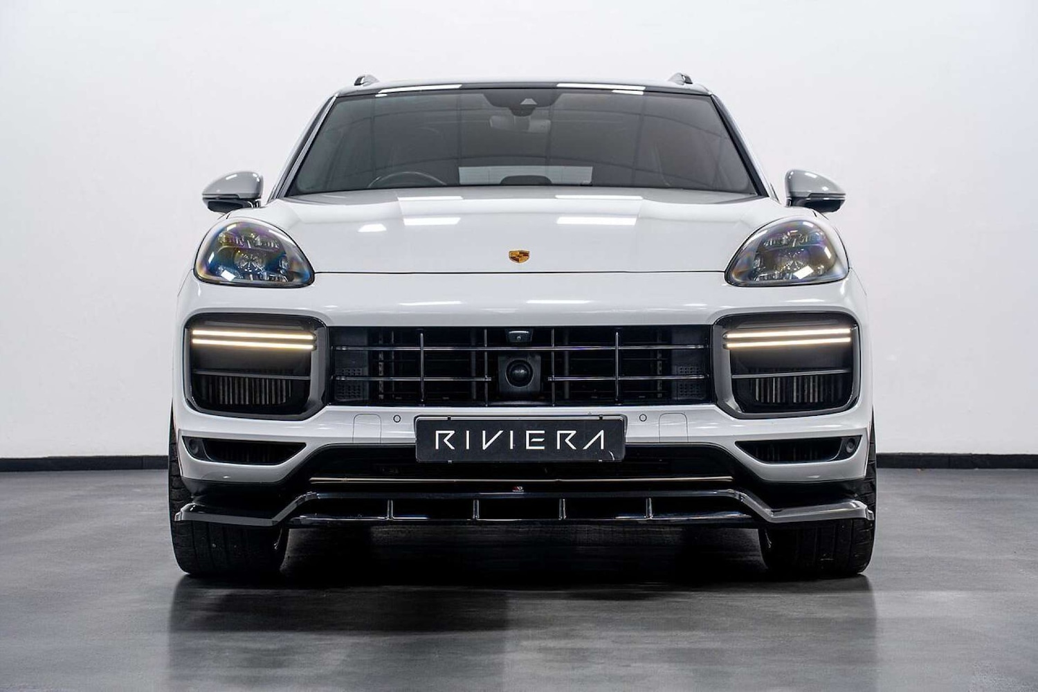 Used Porsche Cayenne 2021 for sale - 77406671: Photo 7