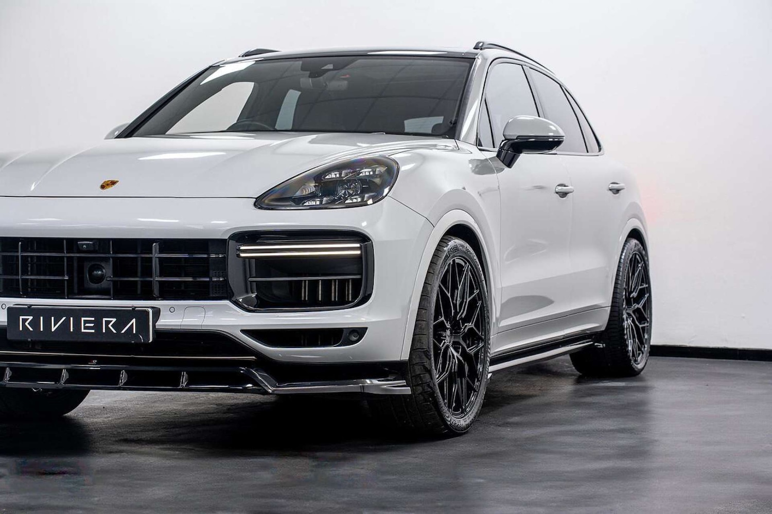 Used Porsche Cayenne 2021 for sale - 77406671: Photo 8