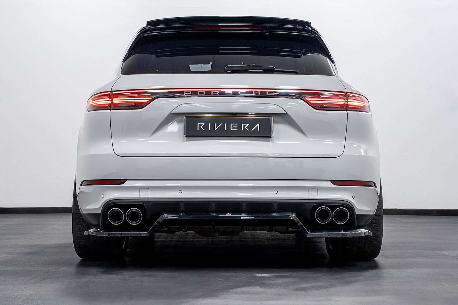 Used Porsche Cayenne 2021 for sale - 77406671: Photo 9