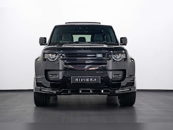 Used Land Rover Defender 2023 for sale - 77662724: Photo