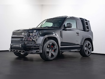 Used Land Rover Defender 2023 for sale - 77662724: Photo