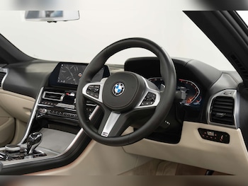 Used BMW 8 Series 2020 for sale - 78511098: Photo