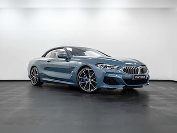 Used BMW 8 Series 2020 for sale - 78511098: Photo