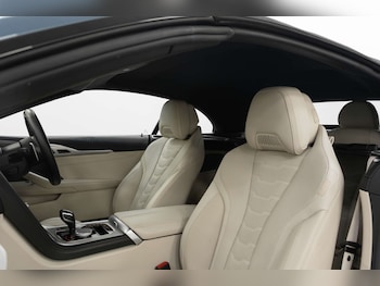 Used BMW 8 Series 2020 for sale - 78511098: Photo