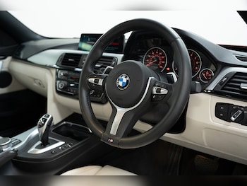 Used BMW 4 Series 2018 for sale - 78952034: Photo