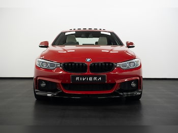 Used BMW 4 Series 2018 for sale - 78952034: Photo