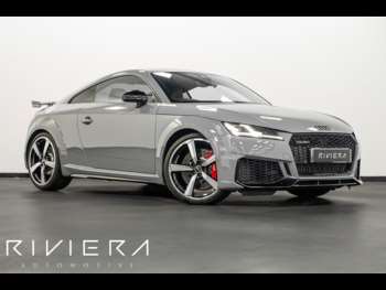 2023 - TFSI Vorsprung 2-Door