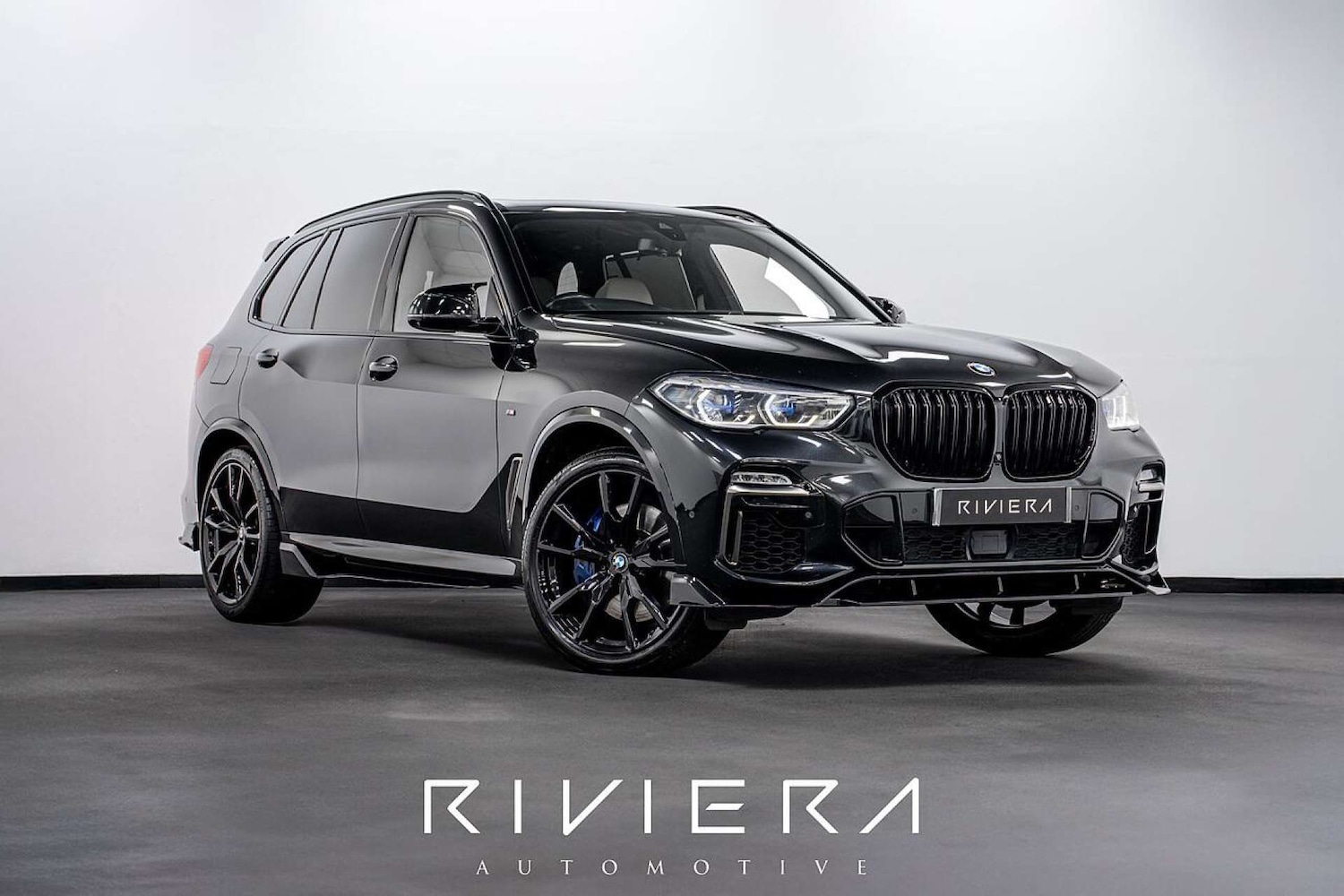 Used BMW X5 2019 for sale - 77406649: Photo 1