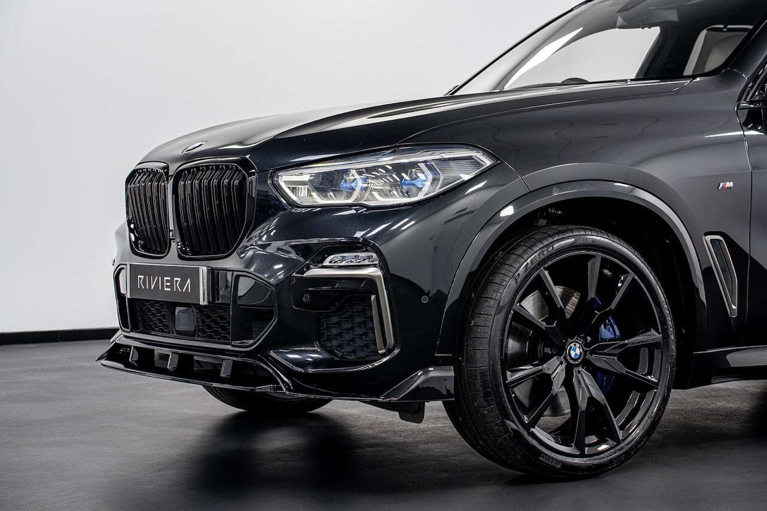 Used BMW X5 2019 for sale - 77406649: Photo 10