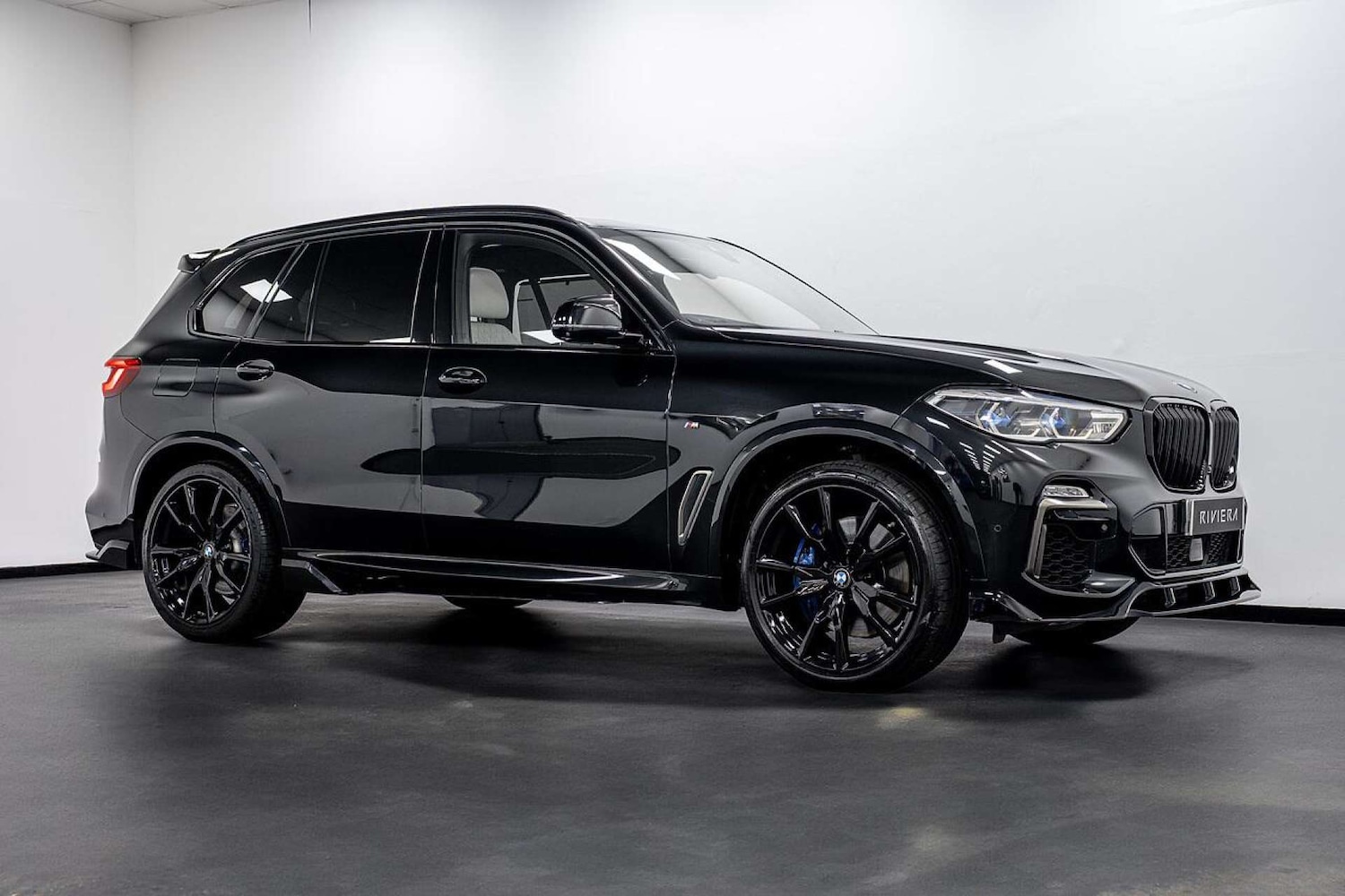 Used BMW X5 2019 for sale - 77406649: Photo 11