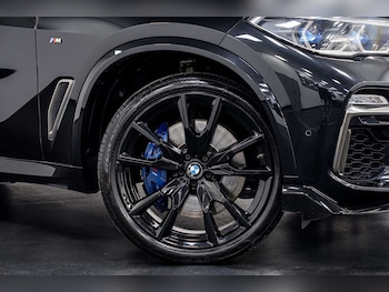 Used BMW X5 2019 for sale - 77406649: Photo