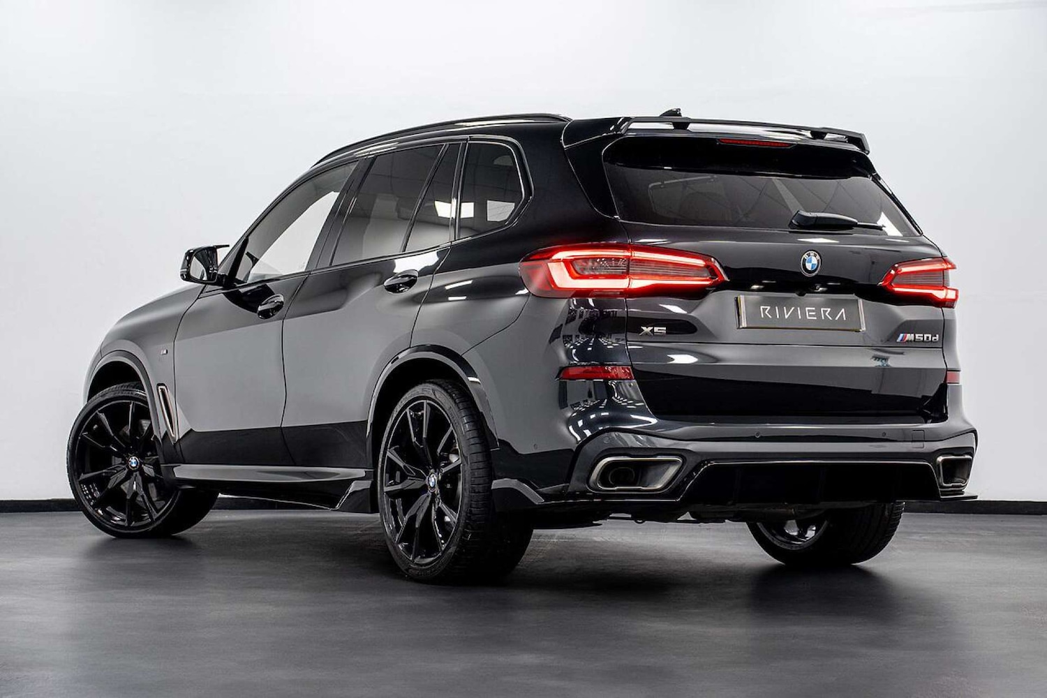 Used BMW X5 2019 for sale - 77406649: Photo 3