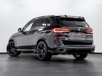 Used BMW X5 2019 for sale - 77406649: Photo