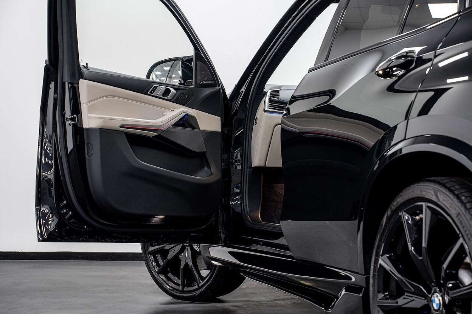 Used BMW X5 2019 for sale - 77406649: Photo 4