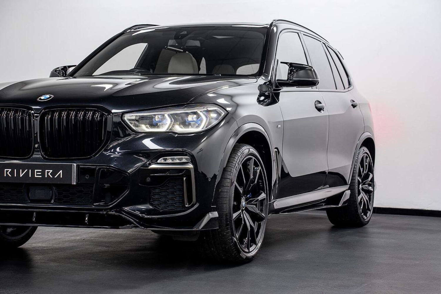 Used BMW X5 2019 for sale - 77406649: Photo 6