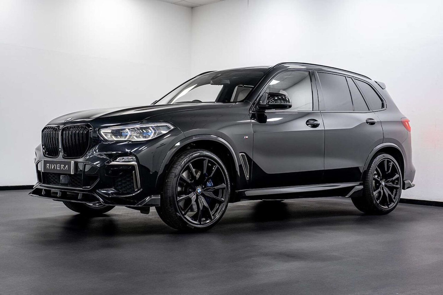 Used BMW X5 2019 for sale - 77406649: Photo 9